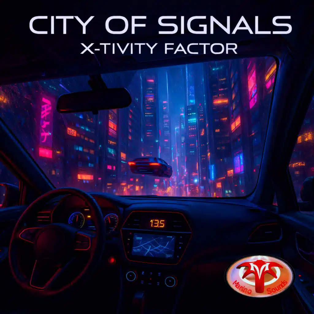 City of Signals