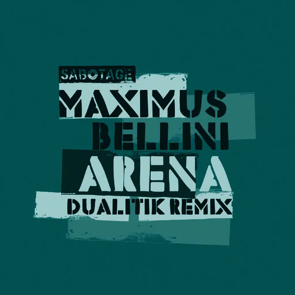 Maximus Bellini - Arena