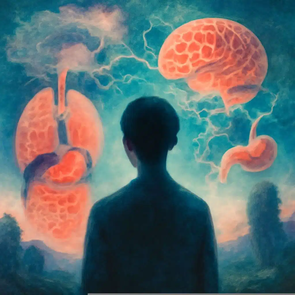 An Essential Guide to Your Body and Brain Episode 1 | The Framework