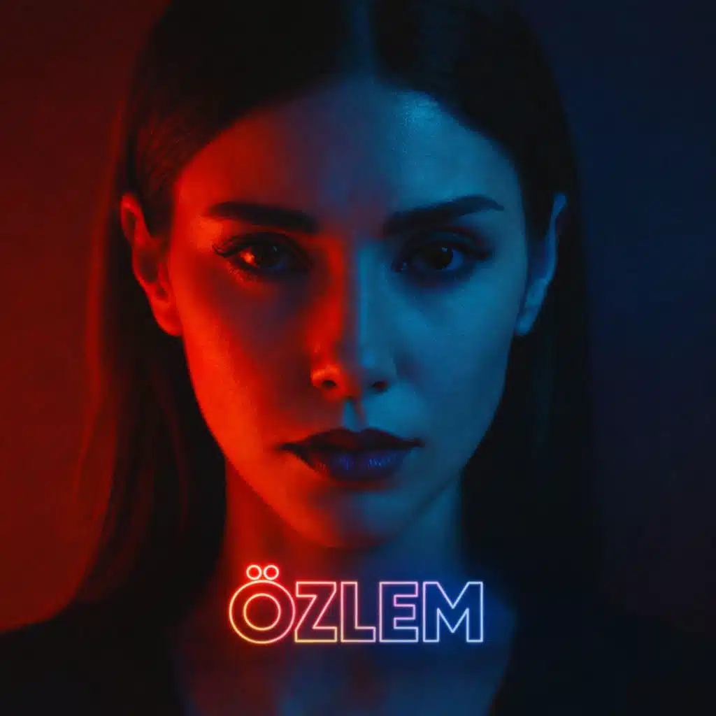 Özlem
