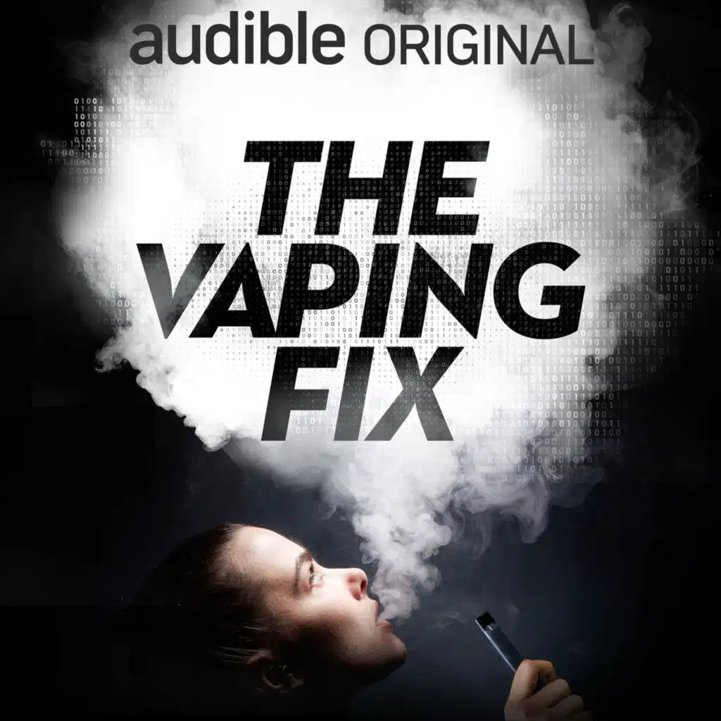The Vaping Fix