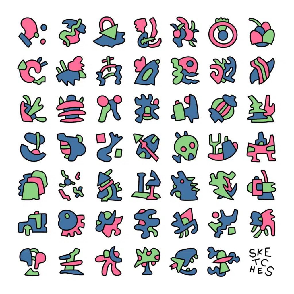 sketches