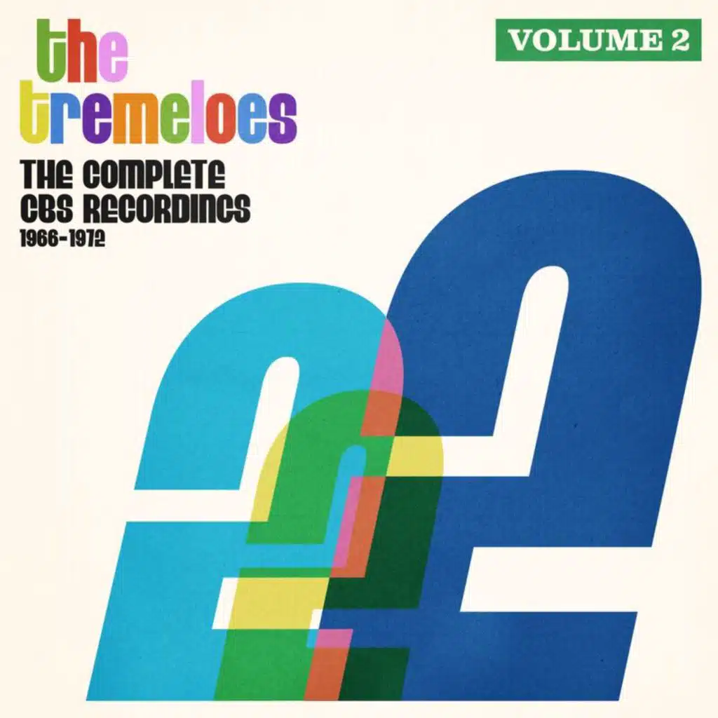 The Complete CBS Recordings 1966-1972 (Vol. 2)