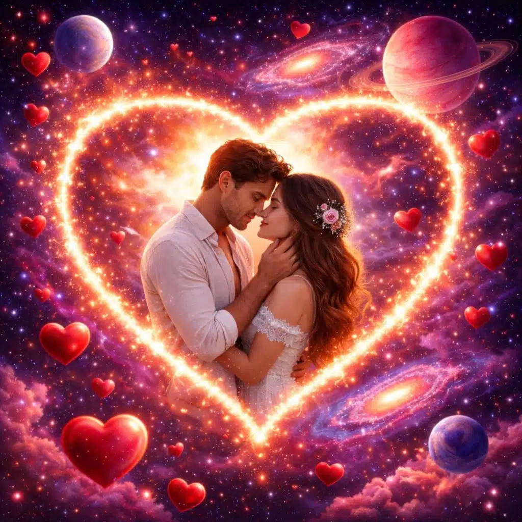 A Heart Full of Love