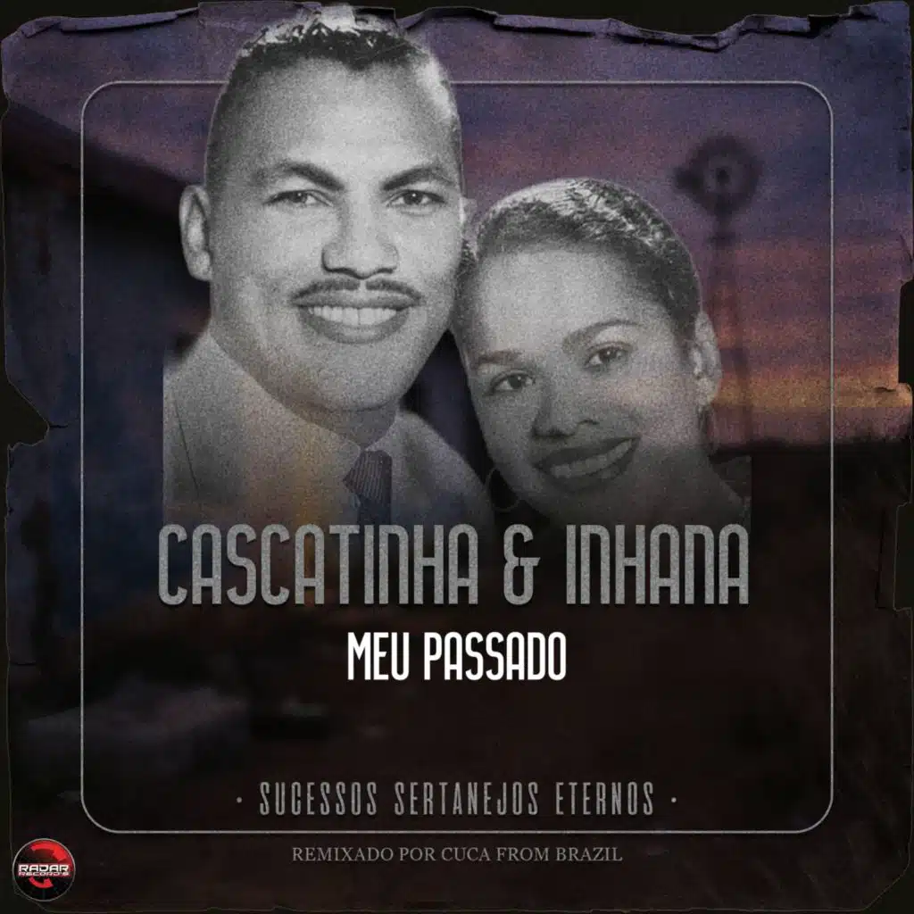 Cascatinha & Inhana
