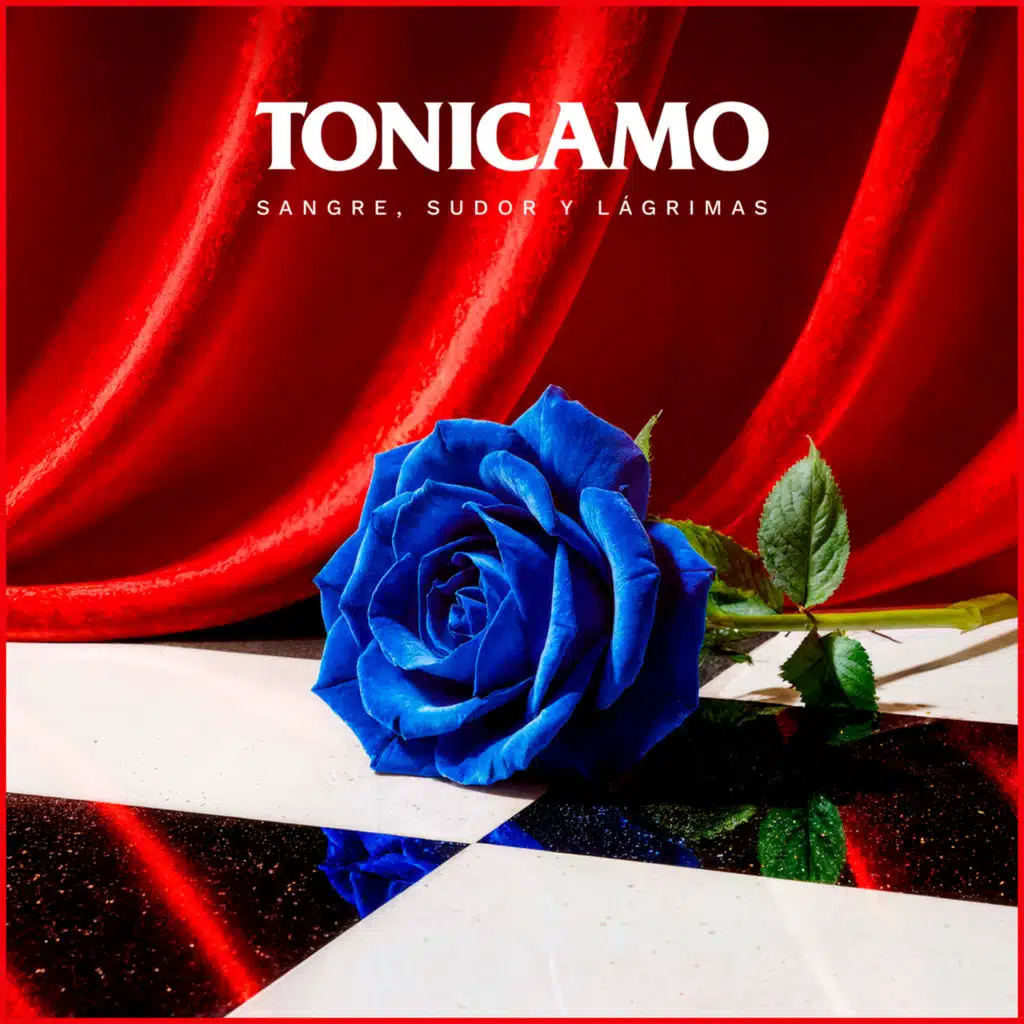 Sangre, Sudor y Lágrimas