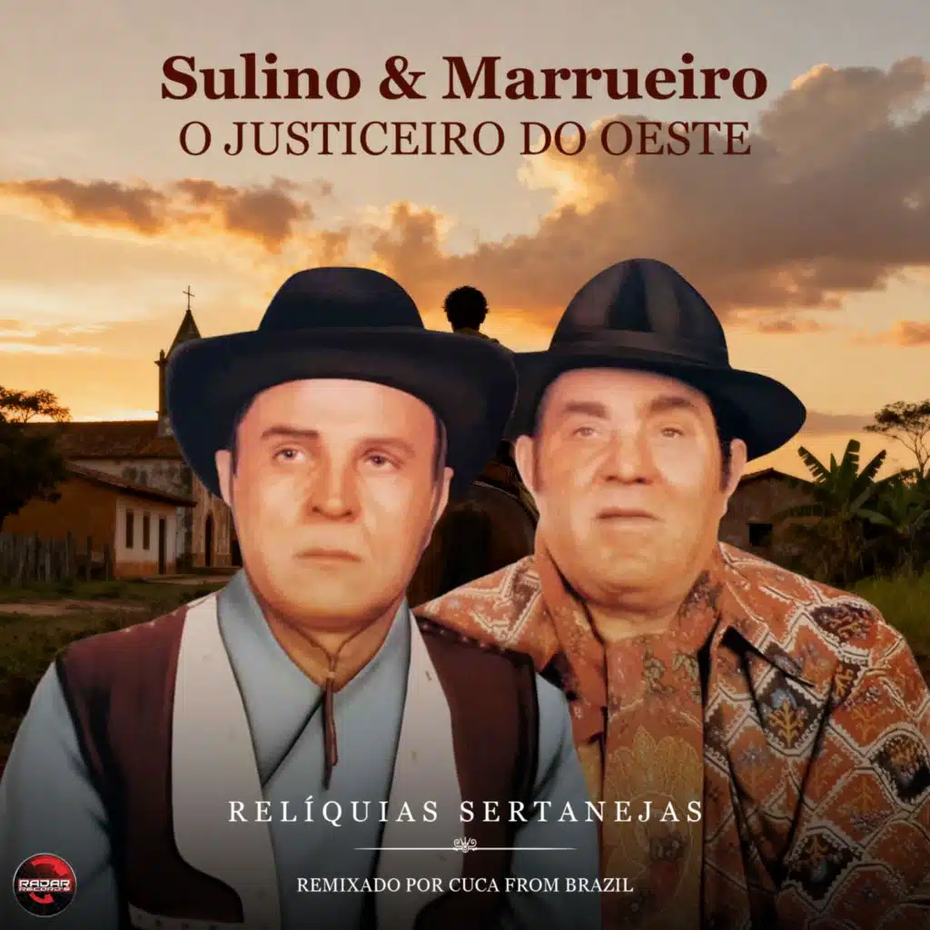 Sulino & Marrueiro