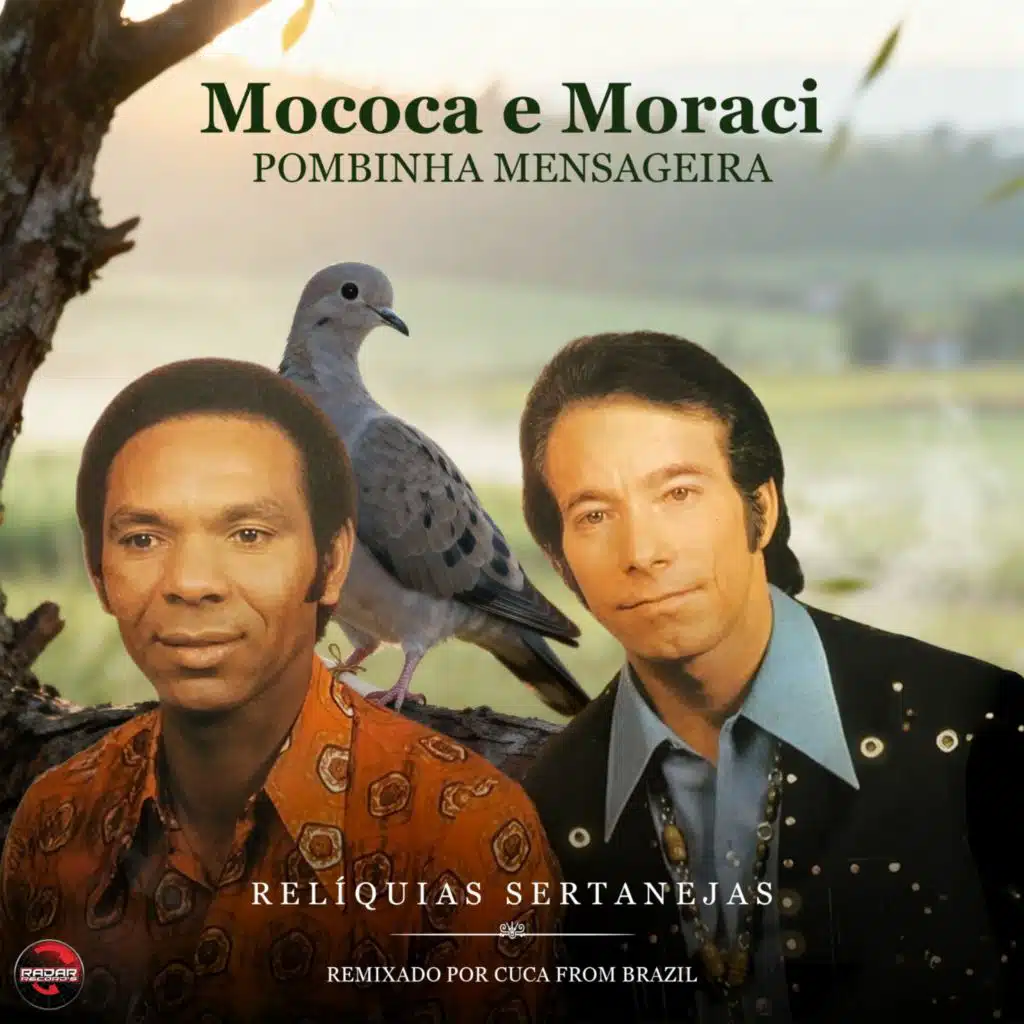 Mococa e Moraci