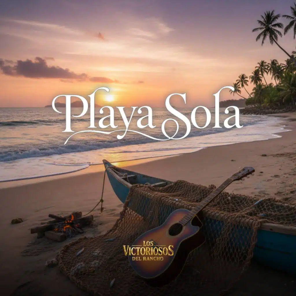 Los Victoriosos Del Rancho