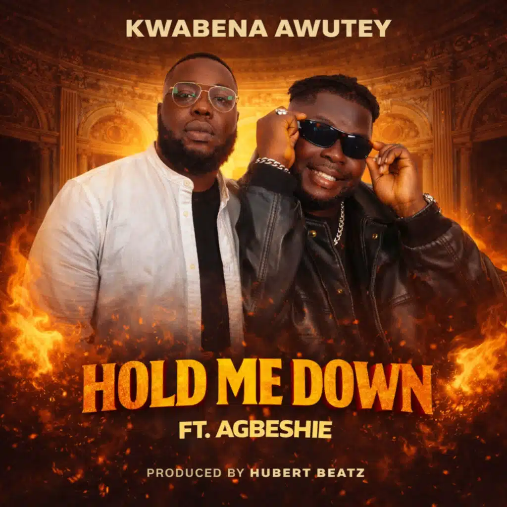Kwabena Awutey