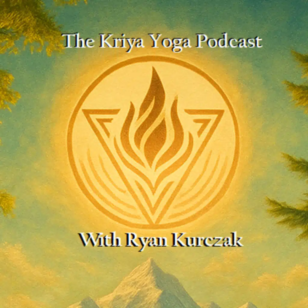 What Part of Us Doesn't Feel Pain? | The Kriya Yoga Podcast IS15