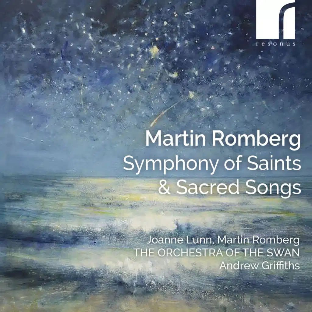 Sacred Songs: V. Night