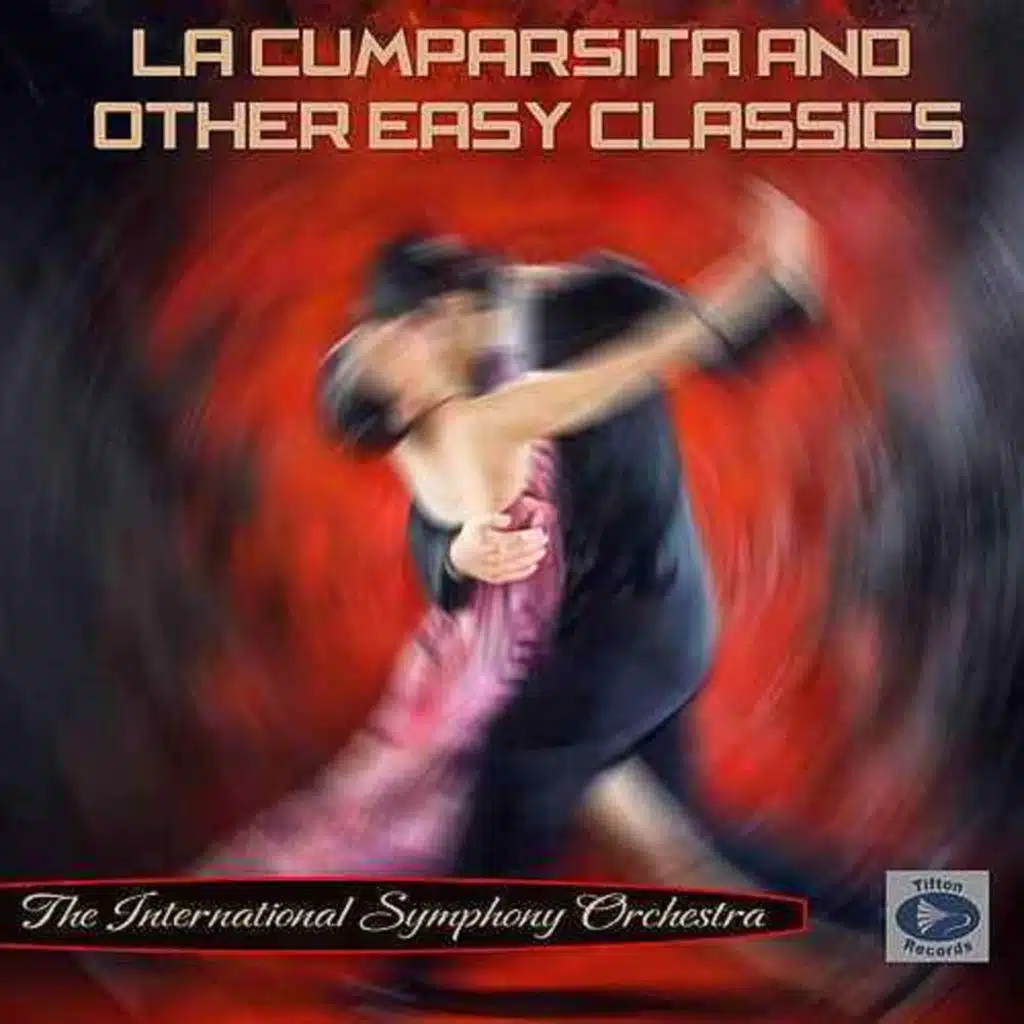 La Cumparsita And Other Easy Classics