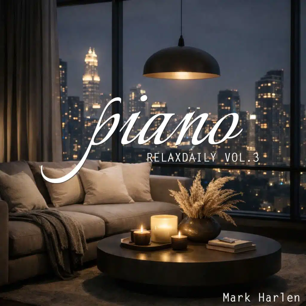 Piano: Relaxdaily Vol. 3