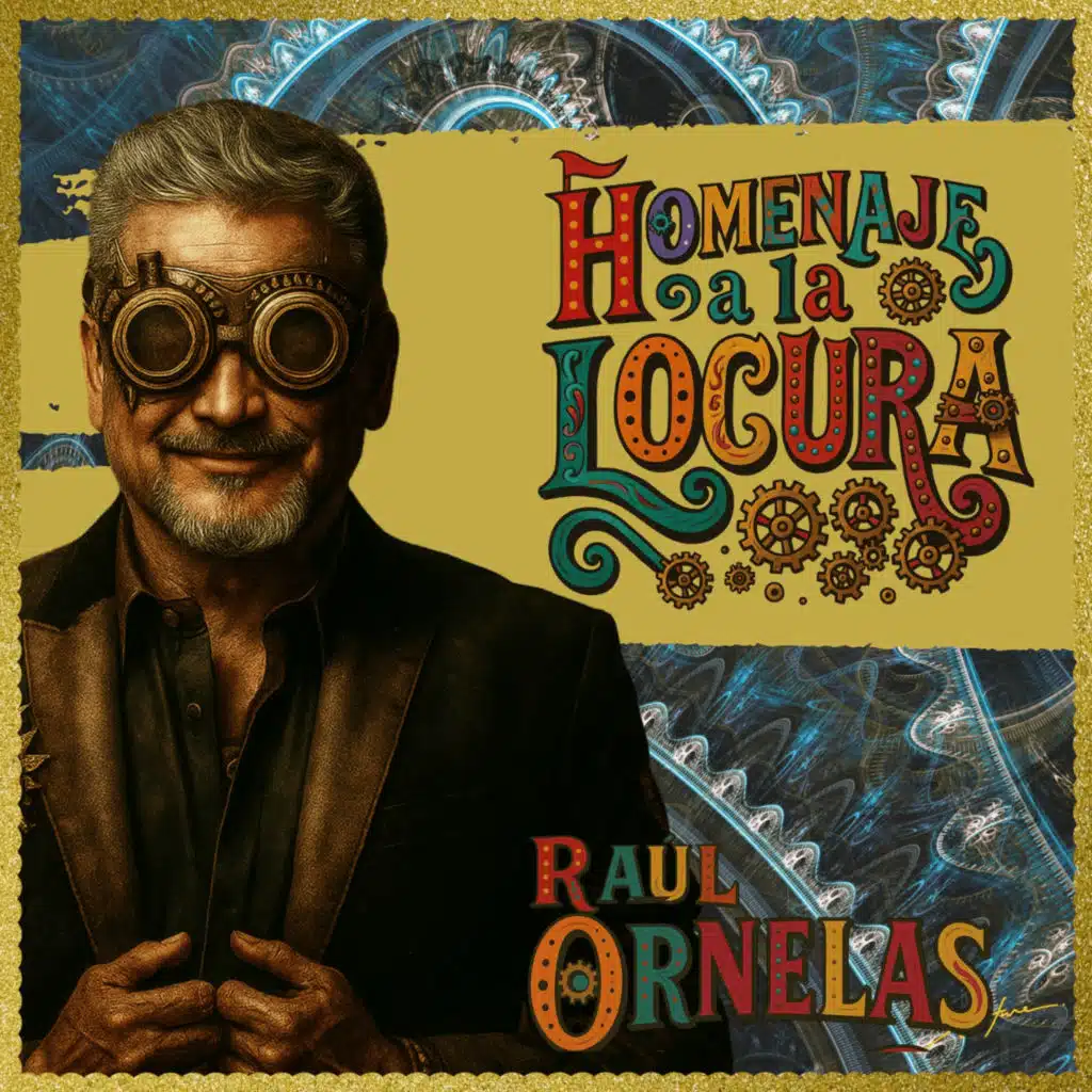 Raúl Ornelas