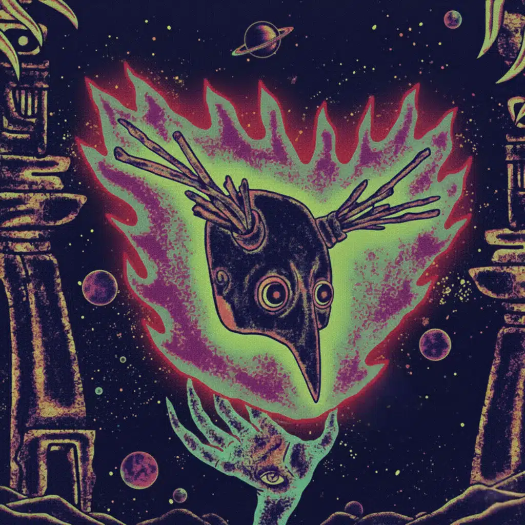 Ave de Campo (Tribilin Sound Remix)