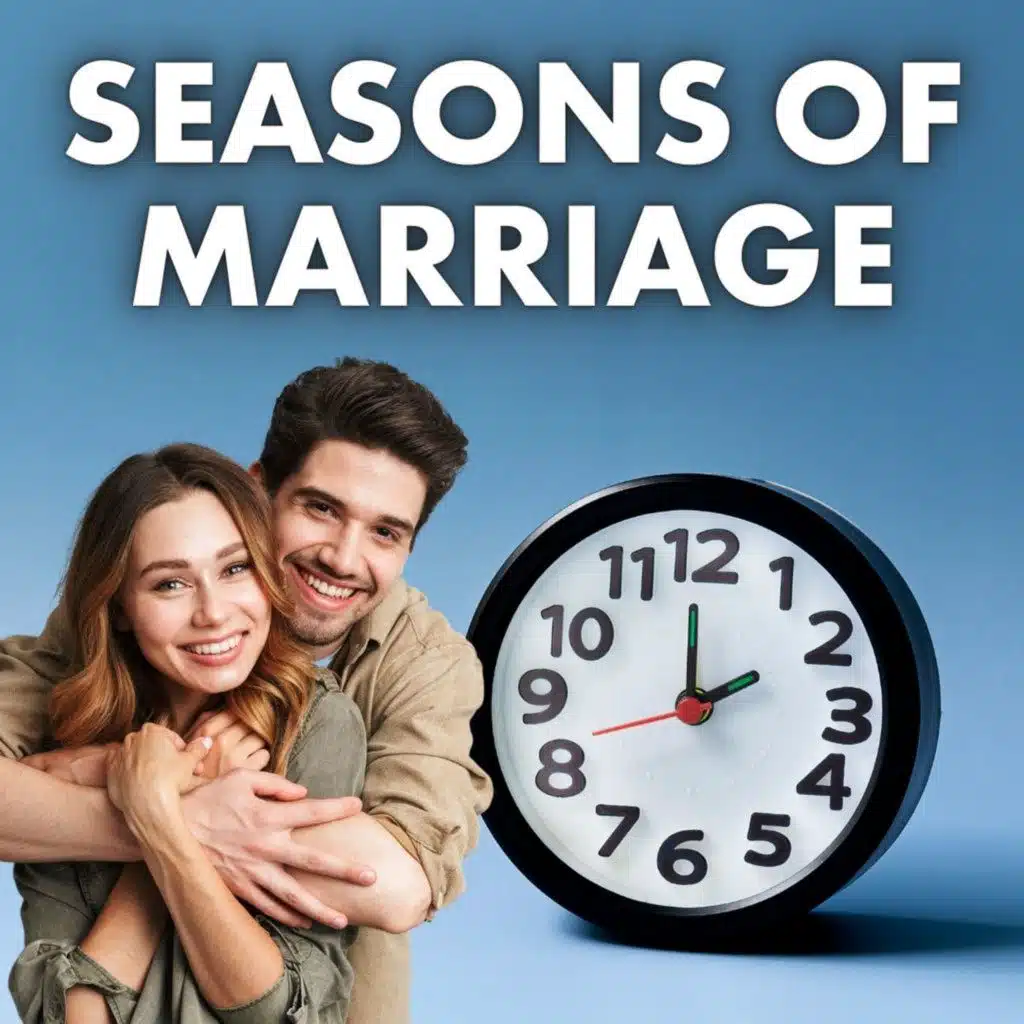 How to Keep Your Marriage Healthy for a Lifetime