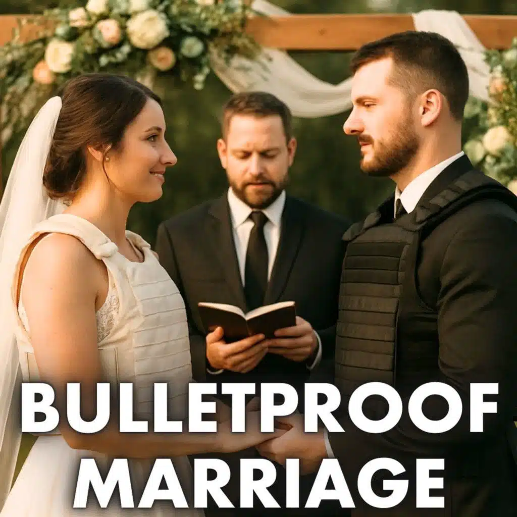 How to Bulletproof Your Marriage