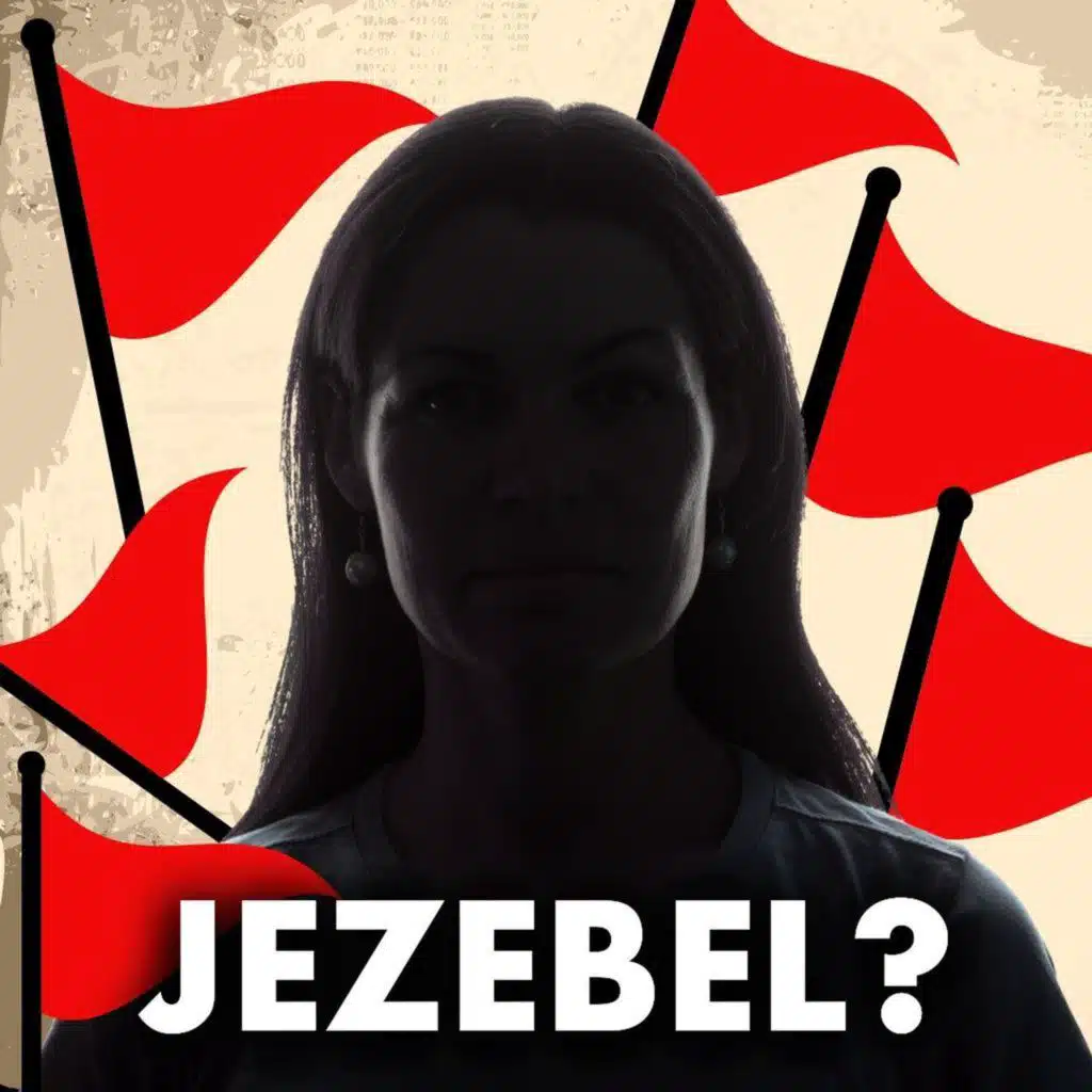 29 Signs of the Jezebel Spirit