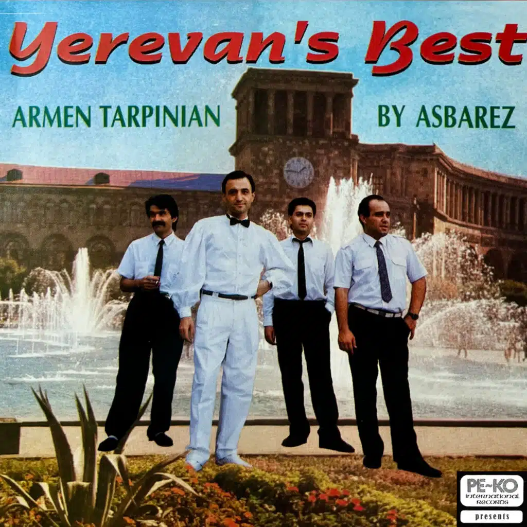 Yerevan's Best