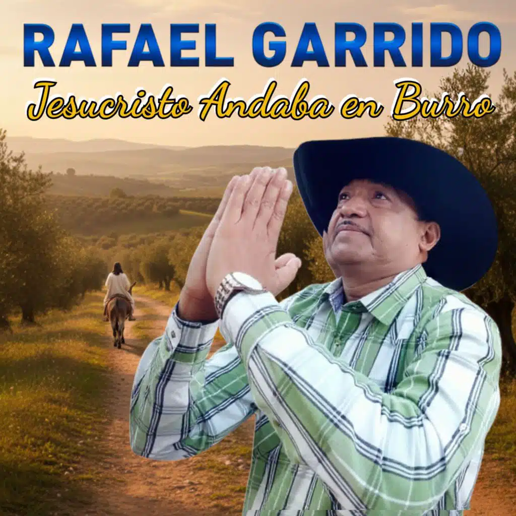 Rafael Garrido