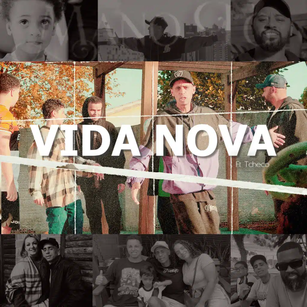 Mano Tg & Vnegão Oficial