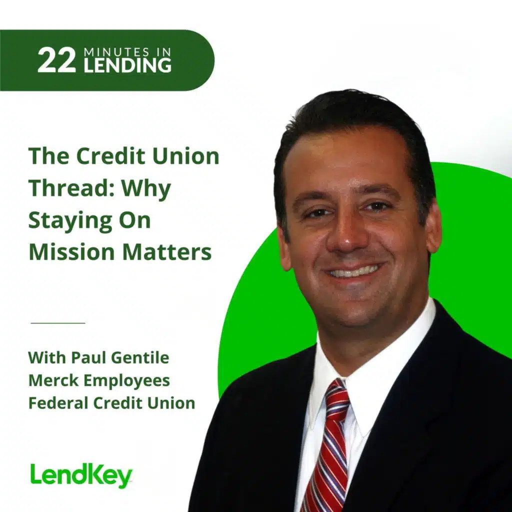 The Credit Union Thread: Why Staying On Mission Matters