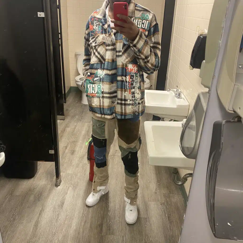 Moe Dinero