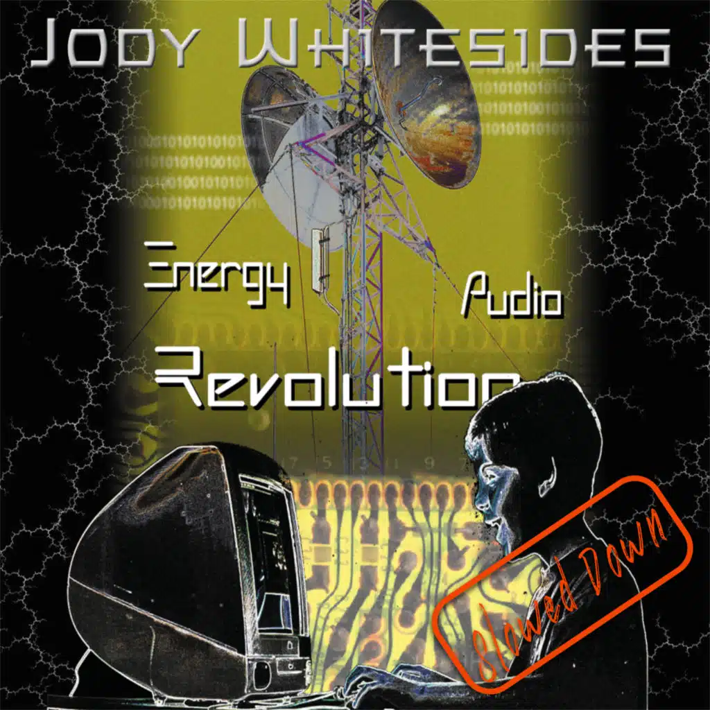 E.nergy A.udio R.evolution (Slowed Down)