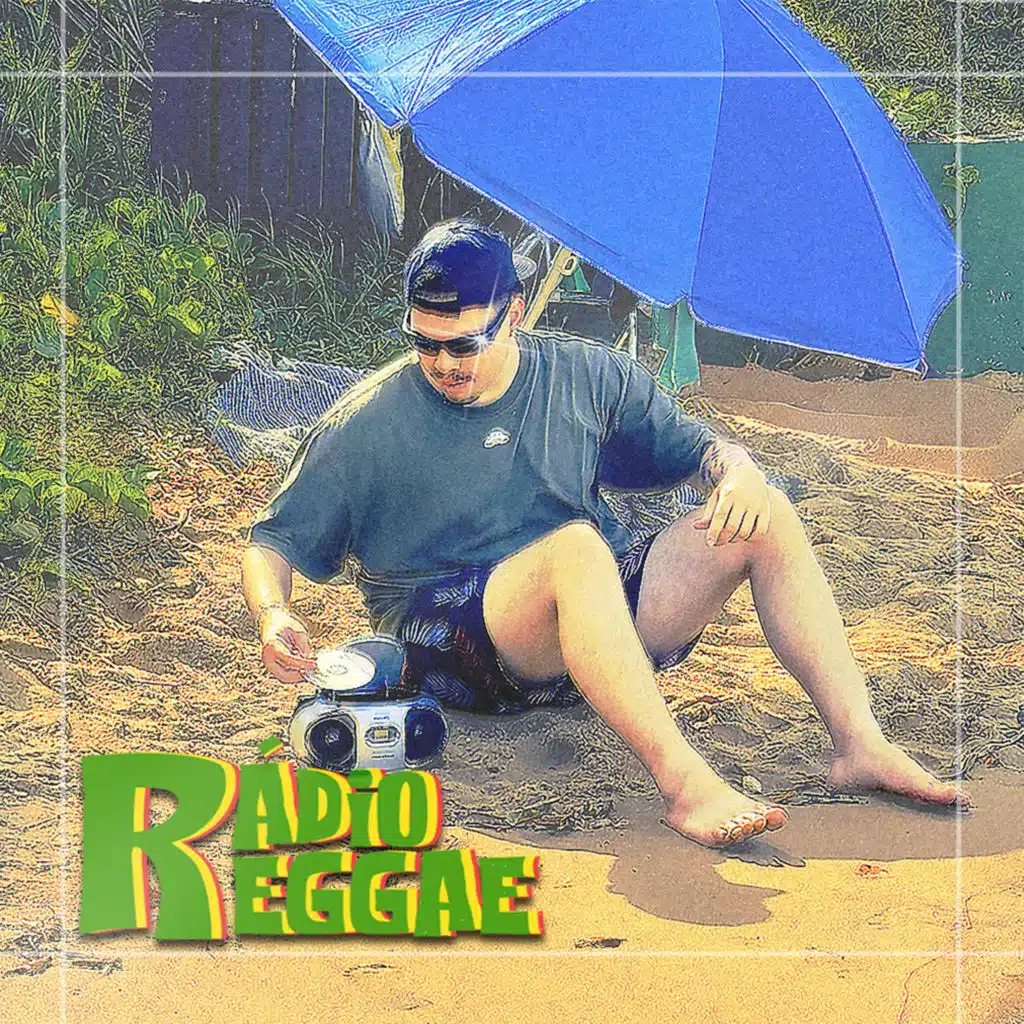 RÁDIO REGGAE