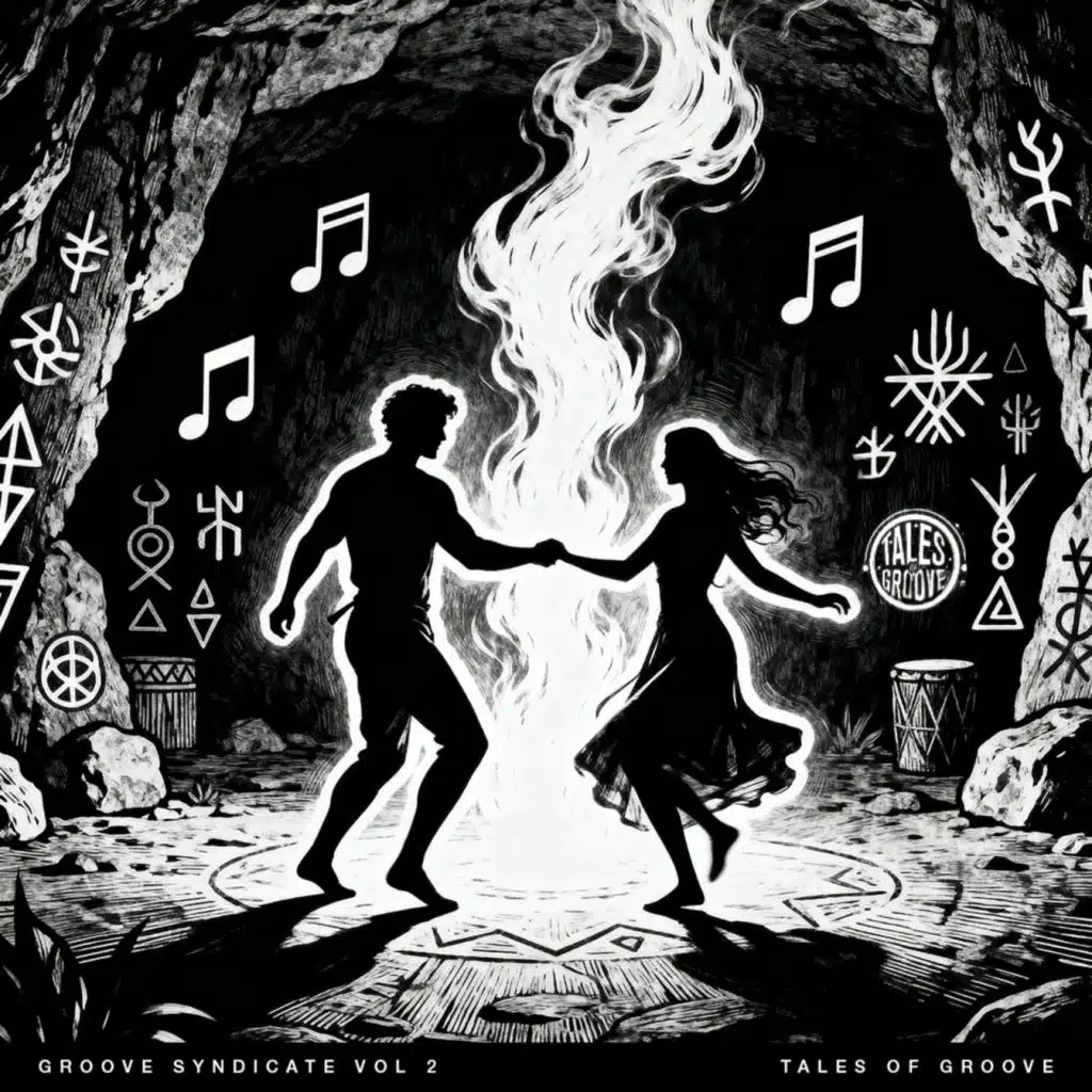 Groove Syndicate Vol. 2