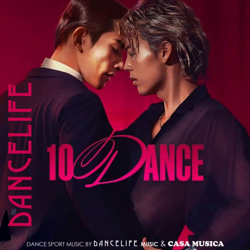 10 Dance (Soundtrack)