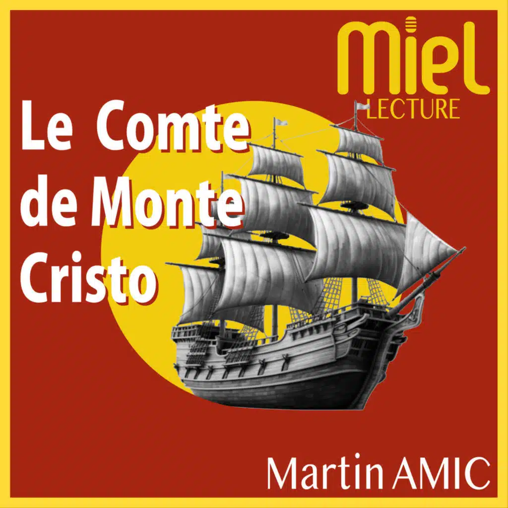 MIEL podcast ( Mots Intimes Et Libres )