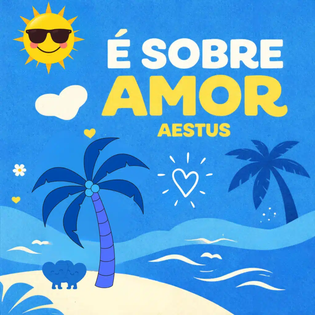 E SOBRE AMOR
