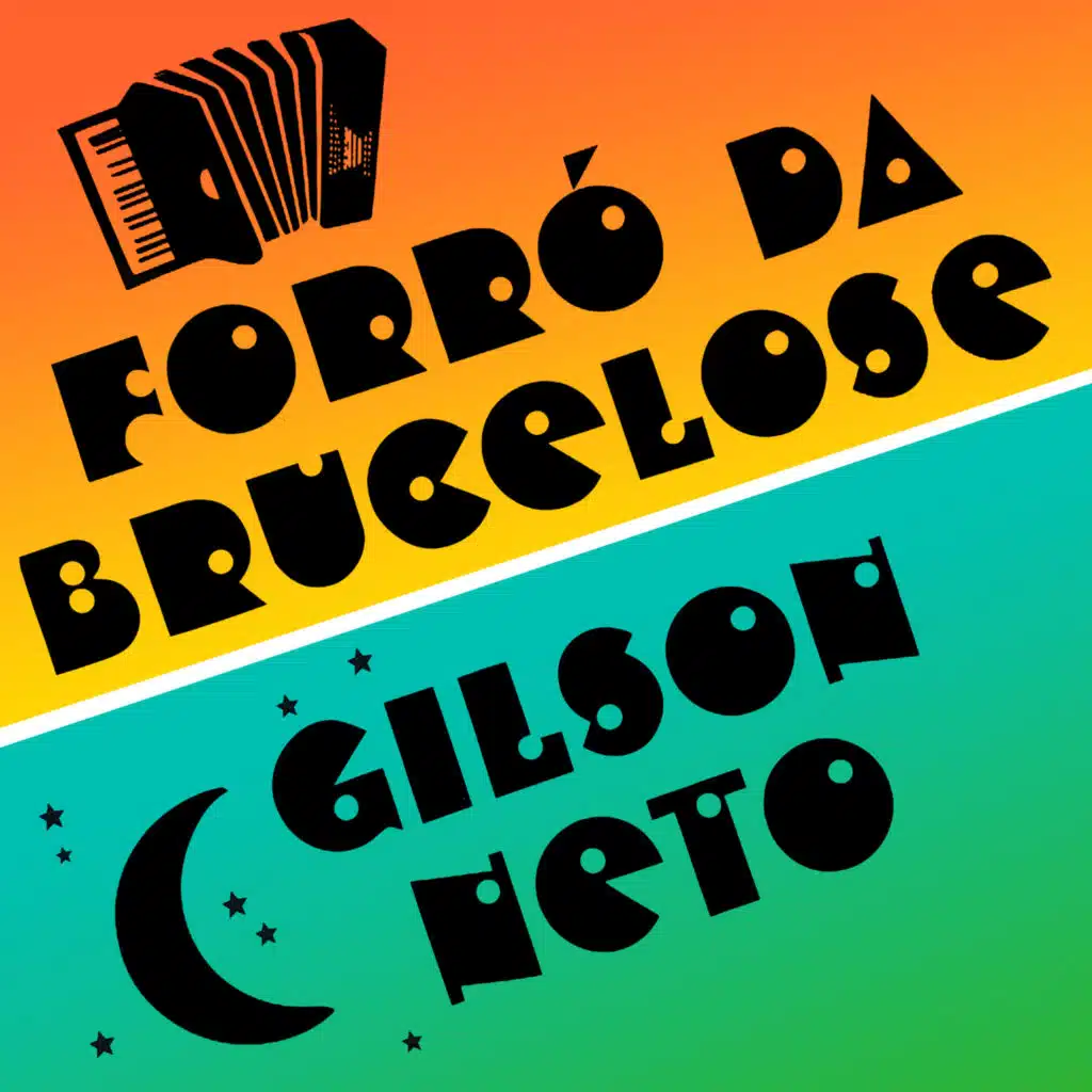 Forró da Brucelose: Gilson Neto