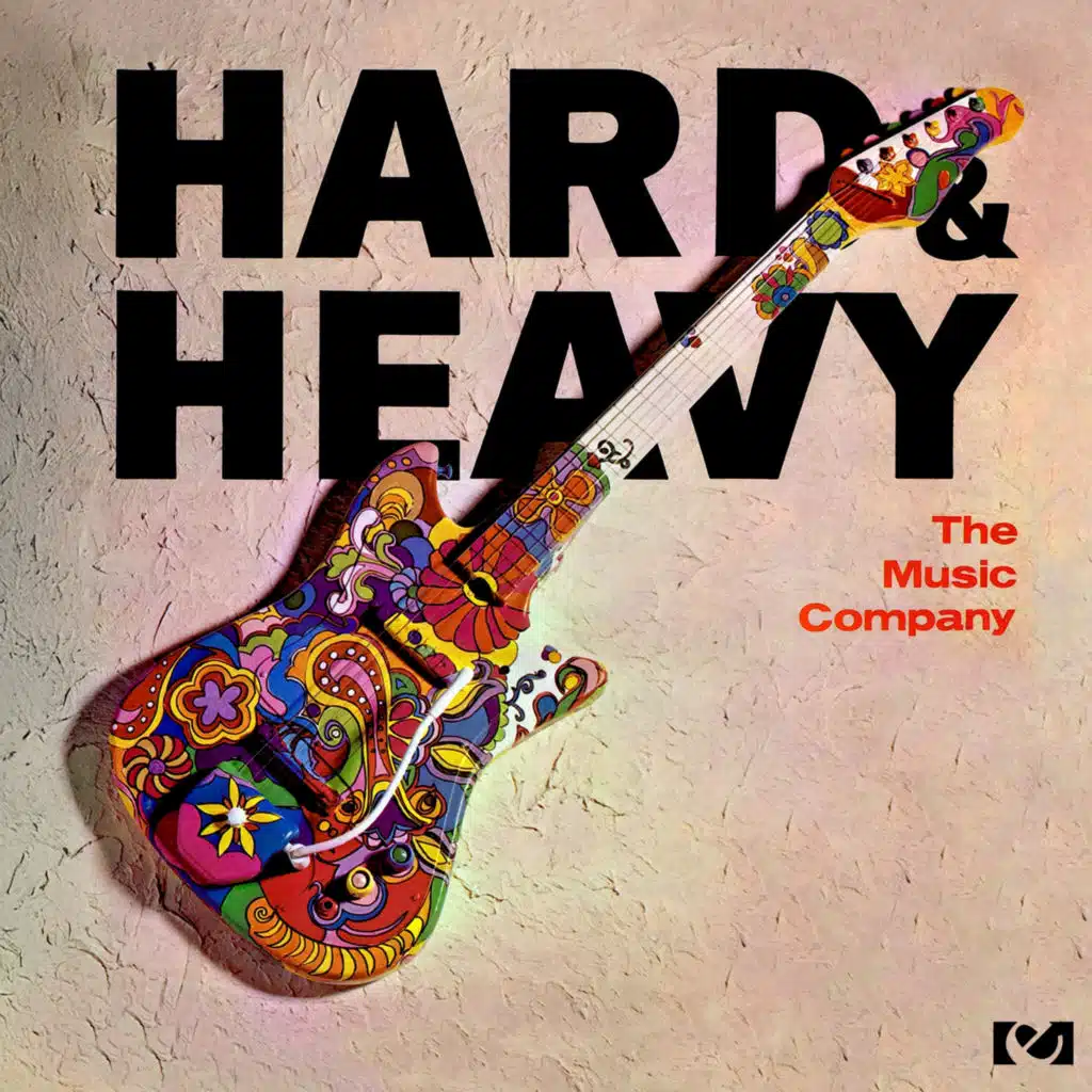 Hard & Heavy