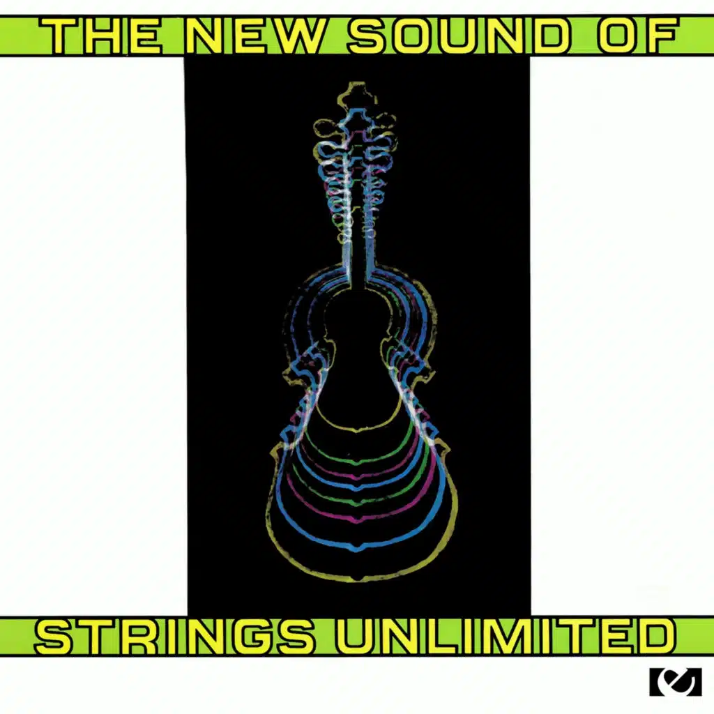 The New Sound Of Strings Unlimited