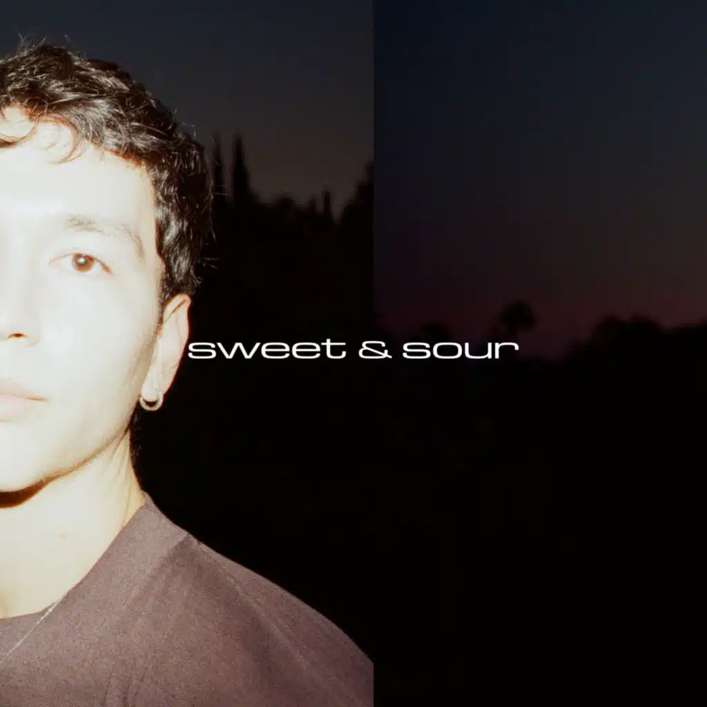 Sweet & Sour