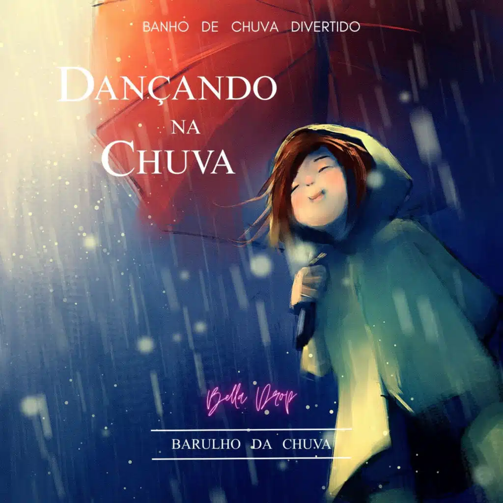 Sambando Na Chuva Sem Cair