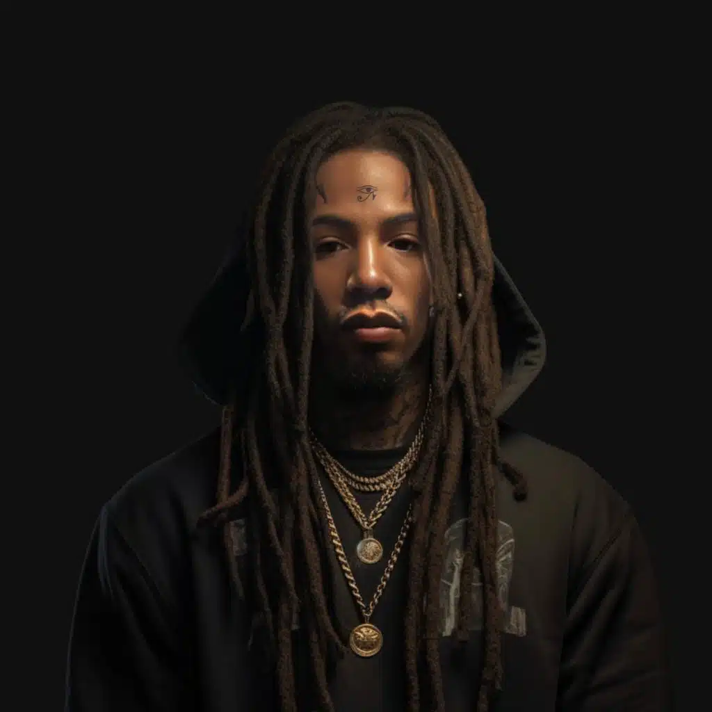 All Good (feat. AAG Lil Keith)