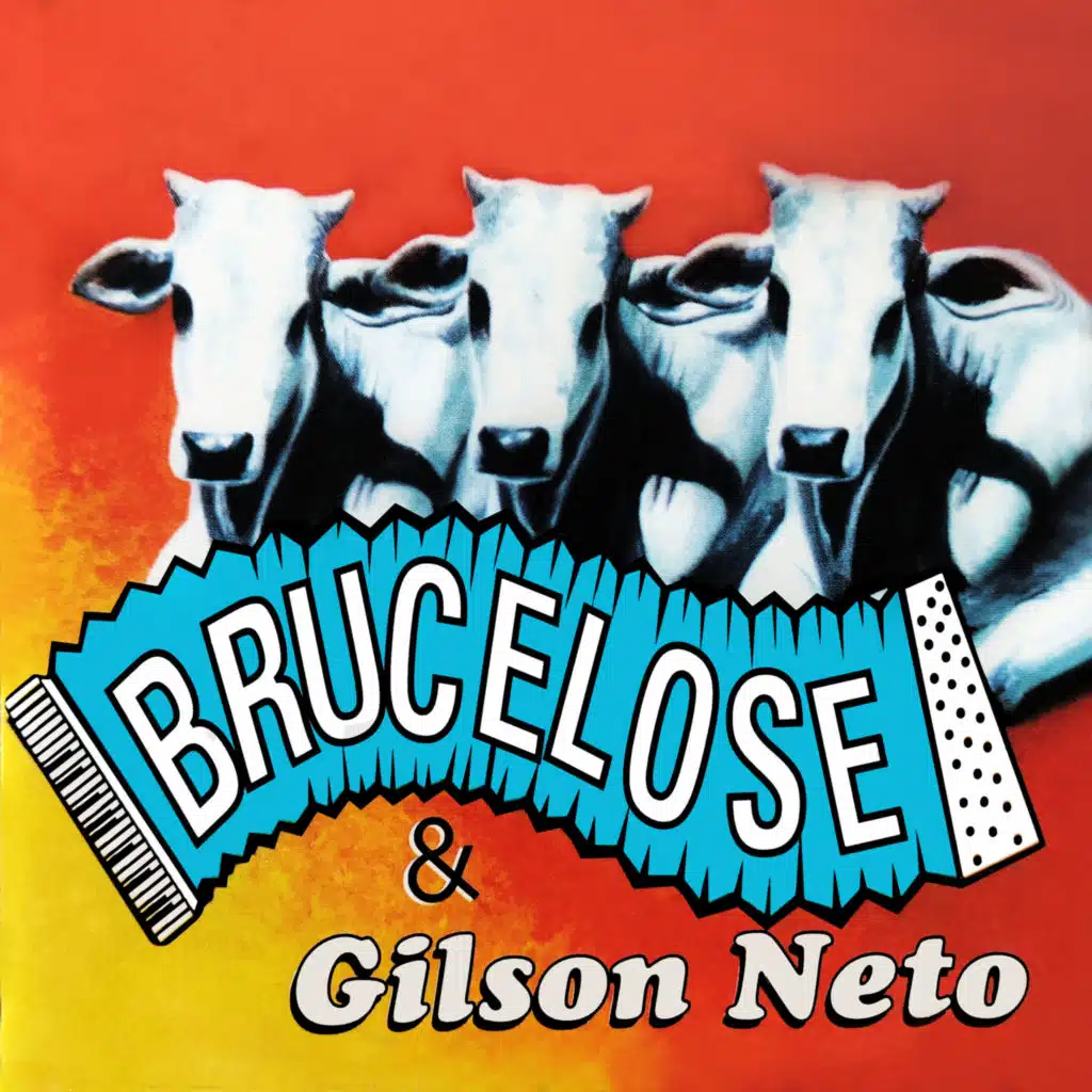 Brucelose & Gilson Neto