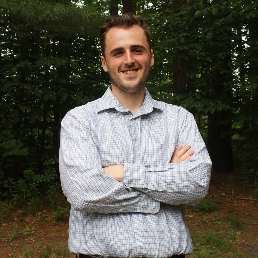 Ketogenic Metabolic Therapy for Mental Health with Benjamin Boyd! 934