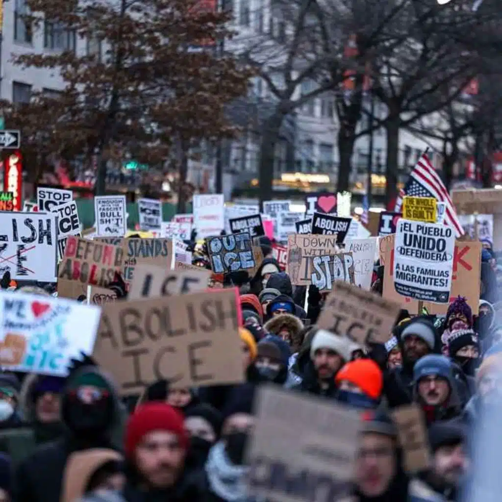 Facts, unlike opinions, are hard to come by in Minneapolis