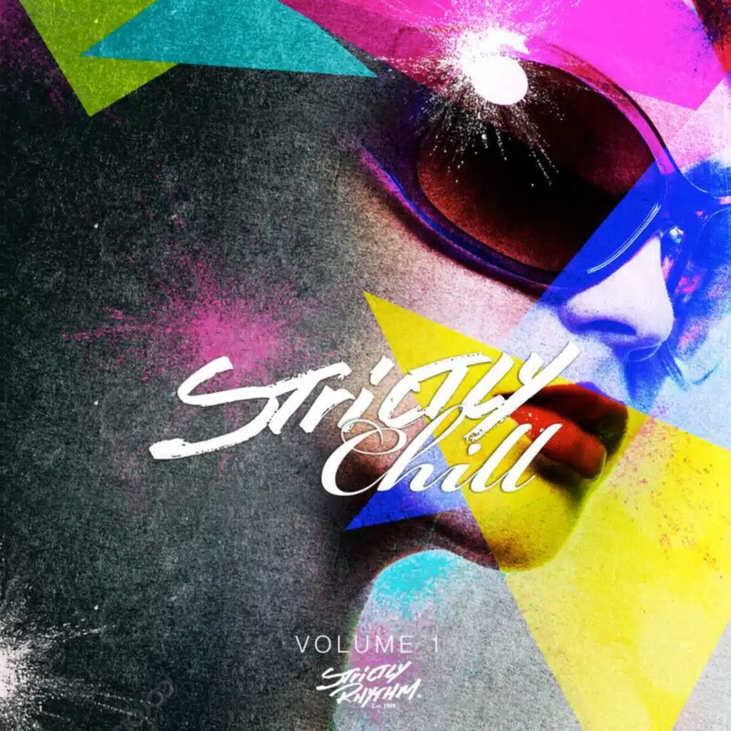Strictly Chill (Vol. 1 / Mixed Version)