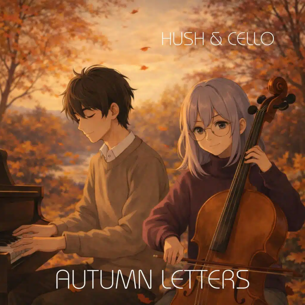 Autumn Letters