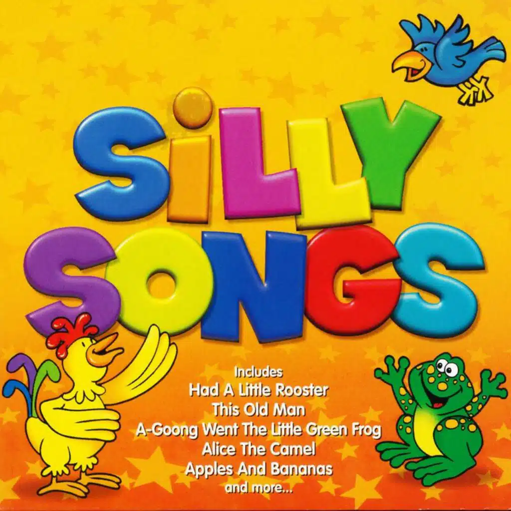 Silly Songs