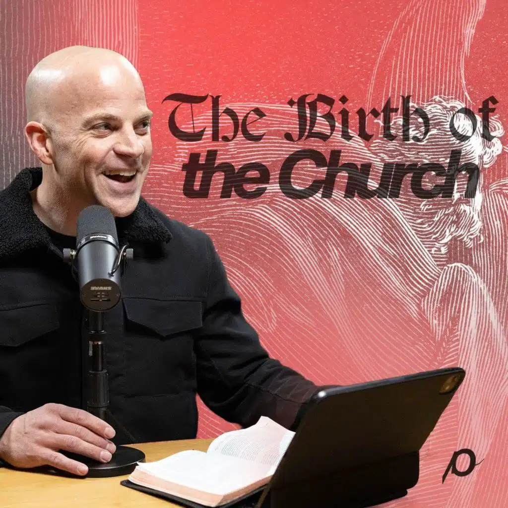 The Birth of the Church | Acts 2:1-41