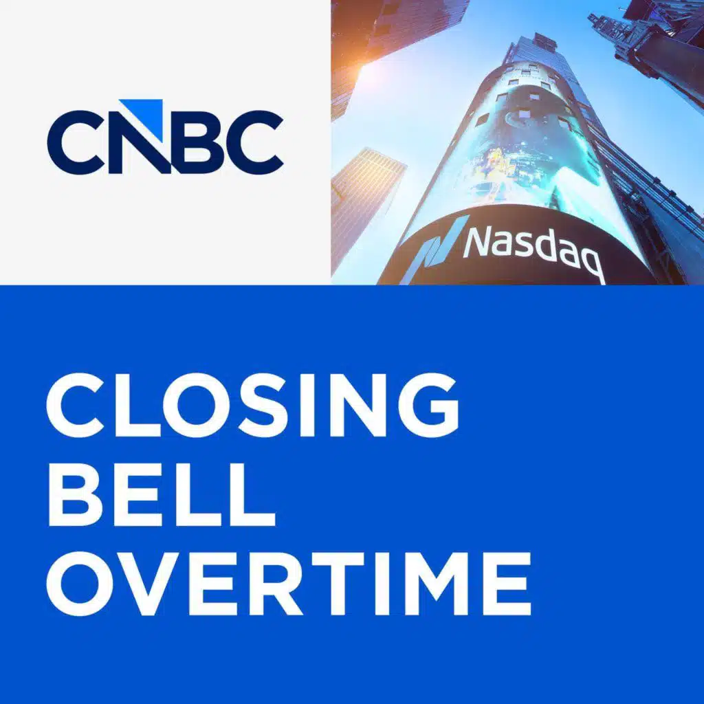 Closing Bell Overtime: Getting Set For Big Tech; More Metals Mania 1/23/26