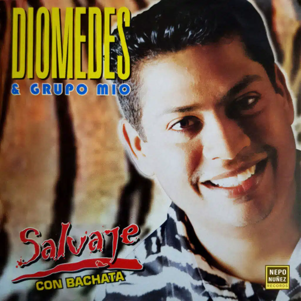Salvaje Con Bachata