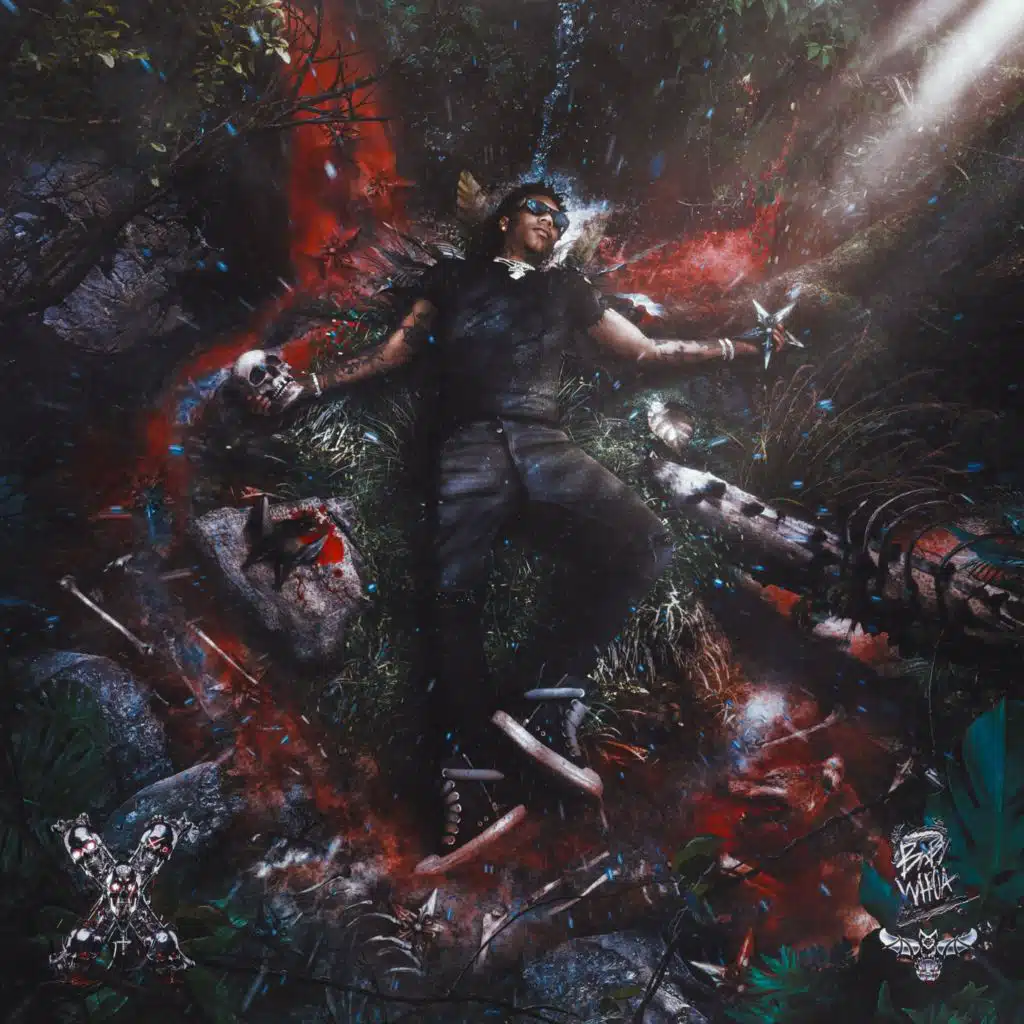 Baby Whoa 2 (Deluxe)